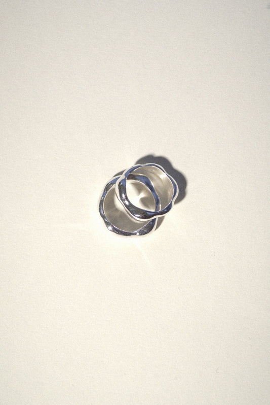 Cloud 9 Ring