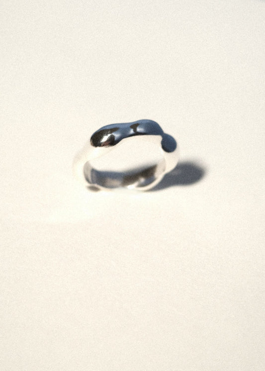 Cloud 9 Ring