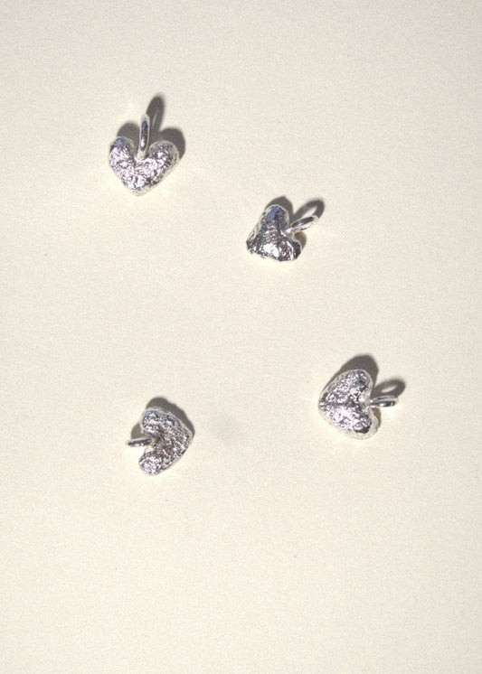 The HEART Amulet