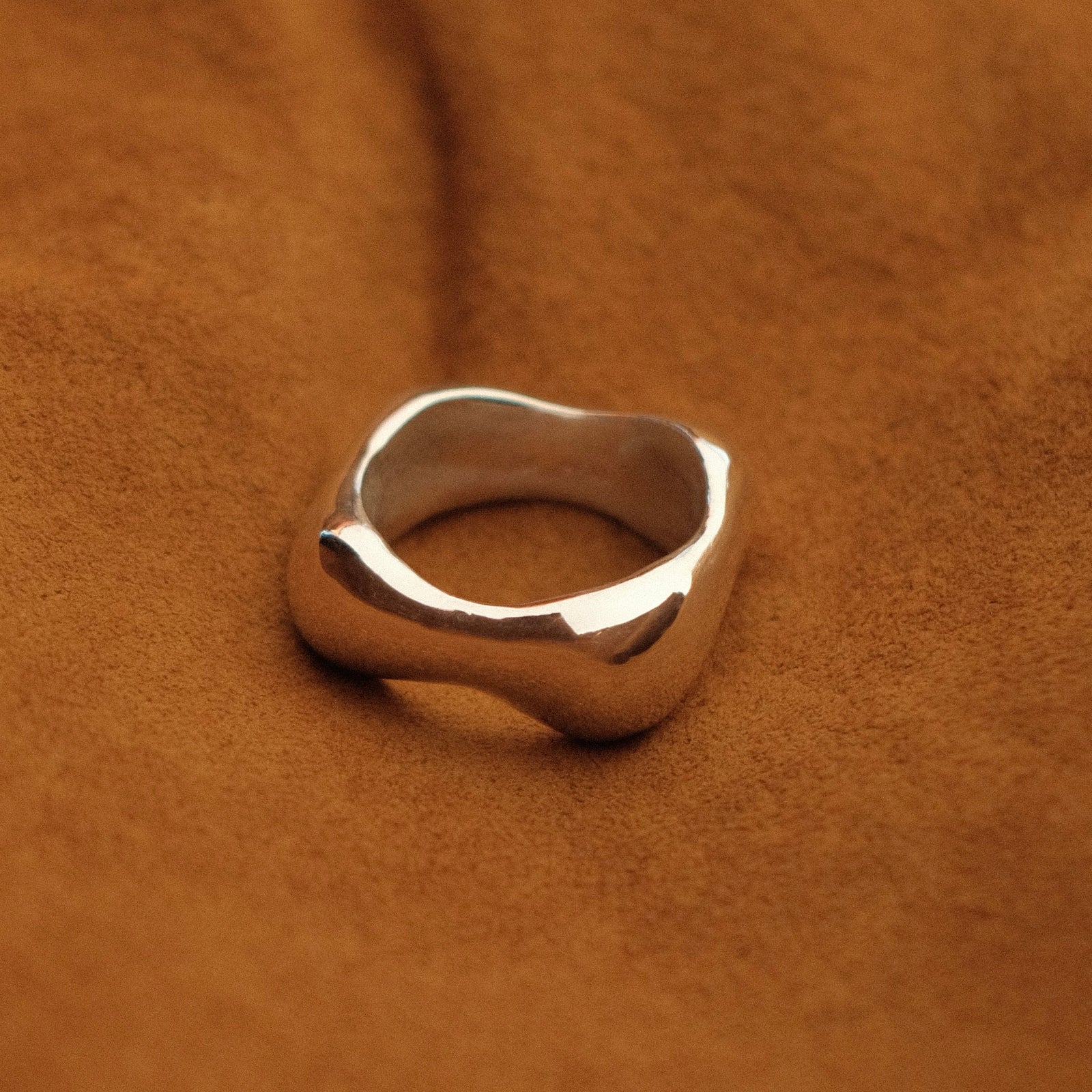 Plasebo Ring